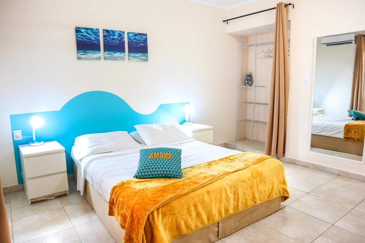 Aqua Viva Suites Playa Exteriör bild