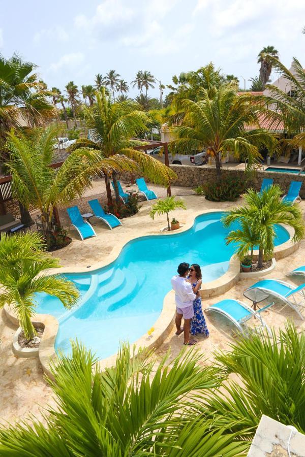 Aqua Viva Suites Playa Exteriör bild