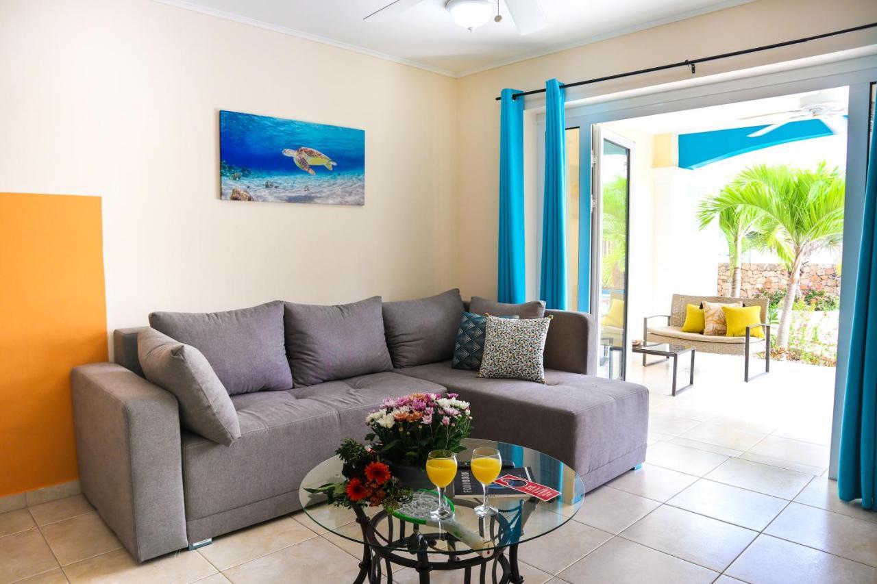 Aqua Viva Suites Playa Exteriör bild