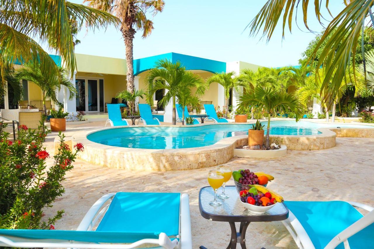 Aqua Viva Suites Playa Exteriör bild