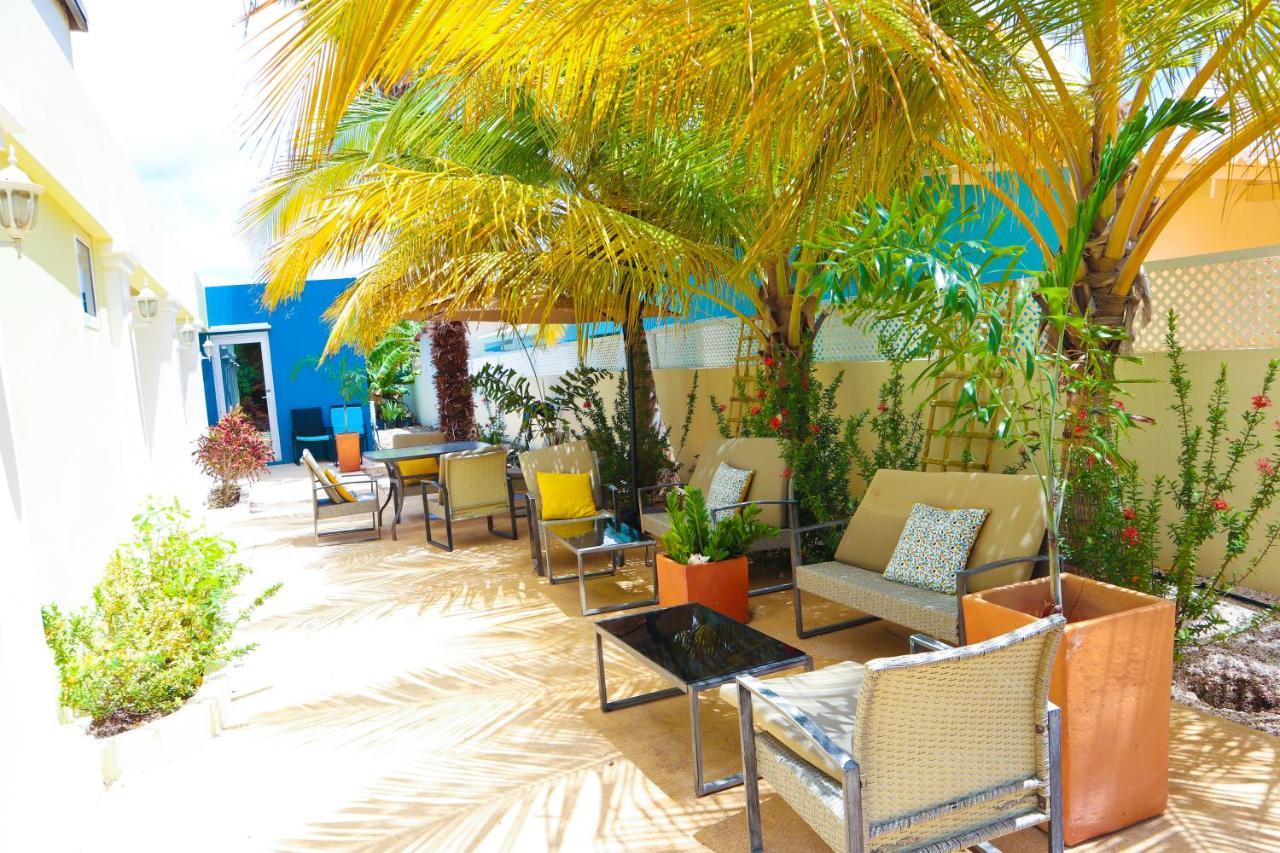 Aqua Viva Suites Playa Exteriör bild