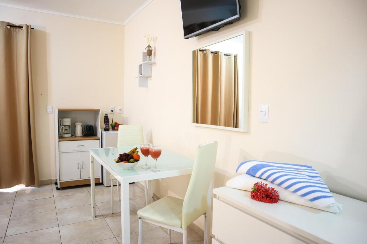 Aqua Viva Suites Playa Exteriör bild