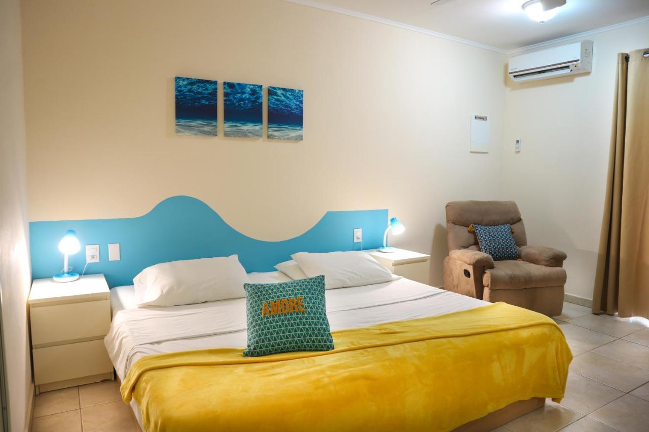 Aqua Viva Suites Playa Exteriör bild