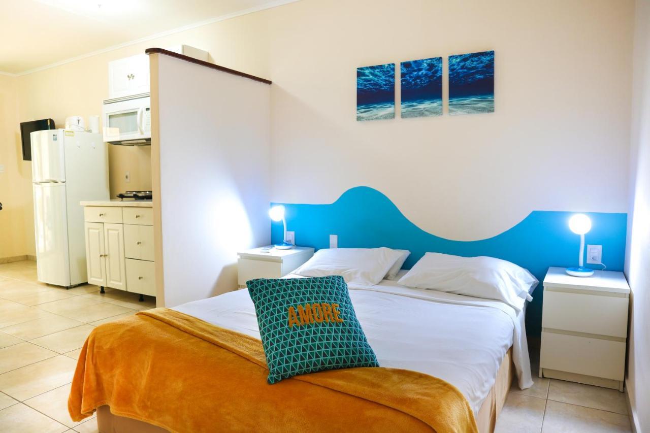 Aqua Viva Suites Playa Exteriör bild