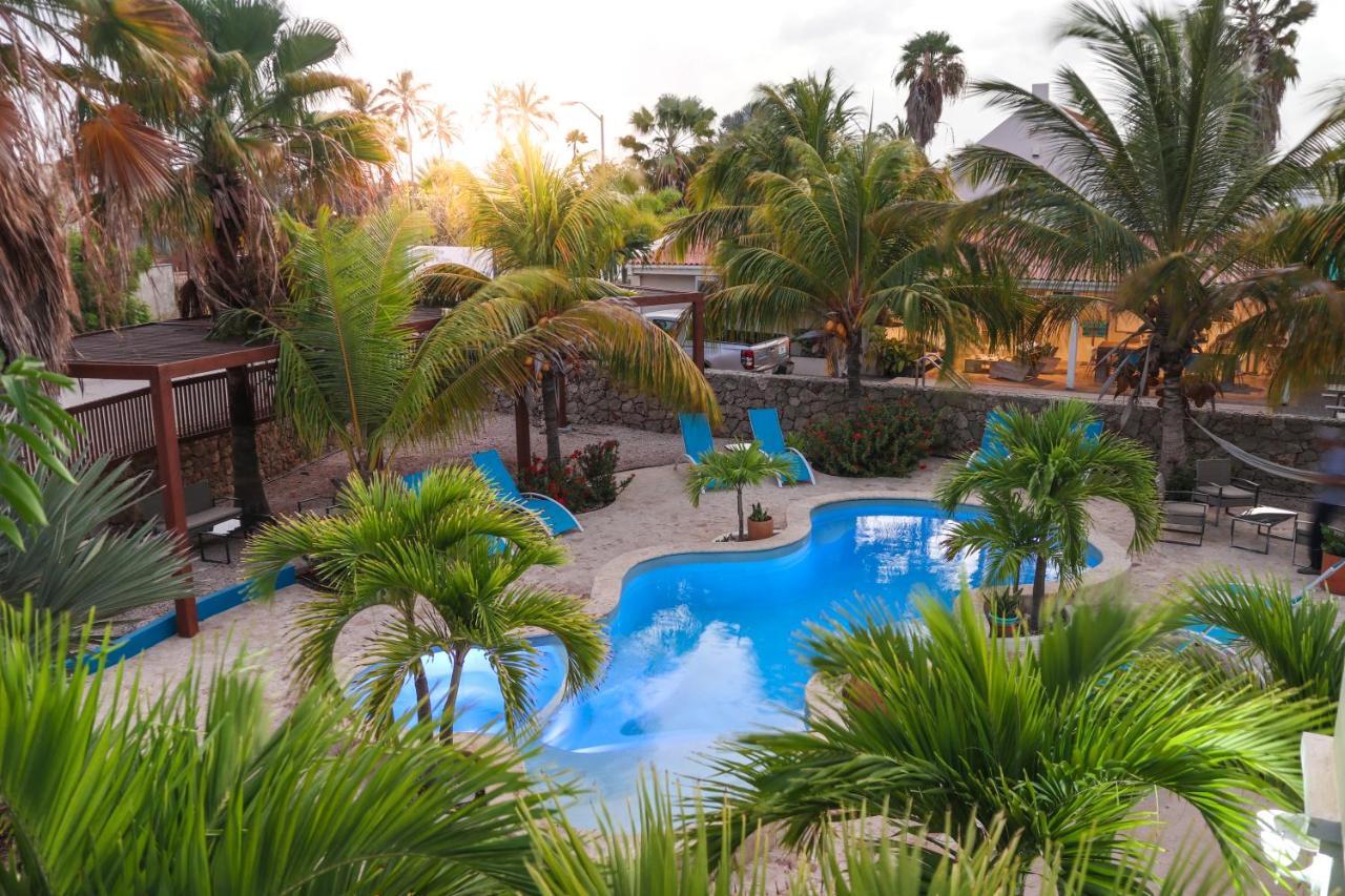 Aqua Viva Suites Playa Exteriör bild