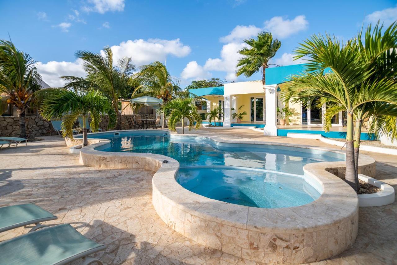 Aqua Viva Suites Playa Exteriör bild
