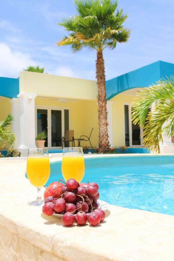 Aqua Viva Suites Playa Exteriör bild