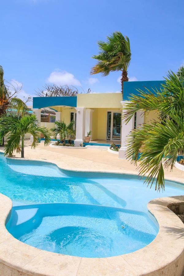Aqua Viva Suites Playa Exteriör bild