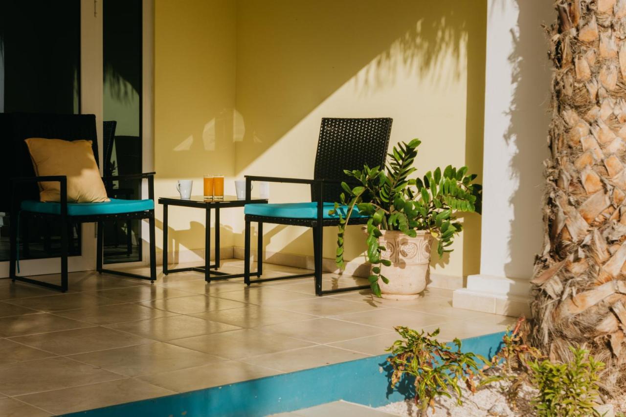 Aqua Viva Suites Playa Exteriör bild